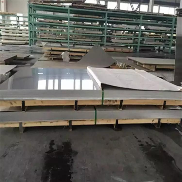 30mm厚热轧不锈钢板TP304 产品推荐